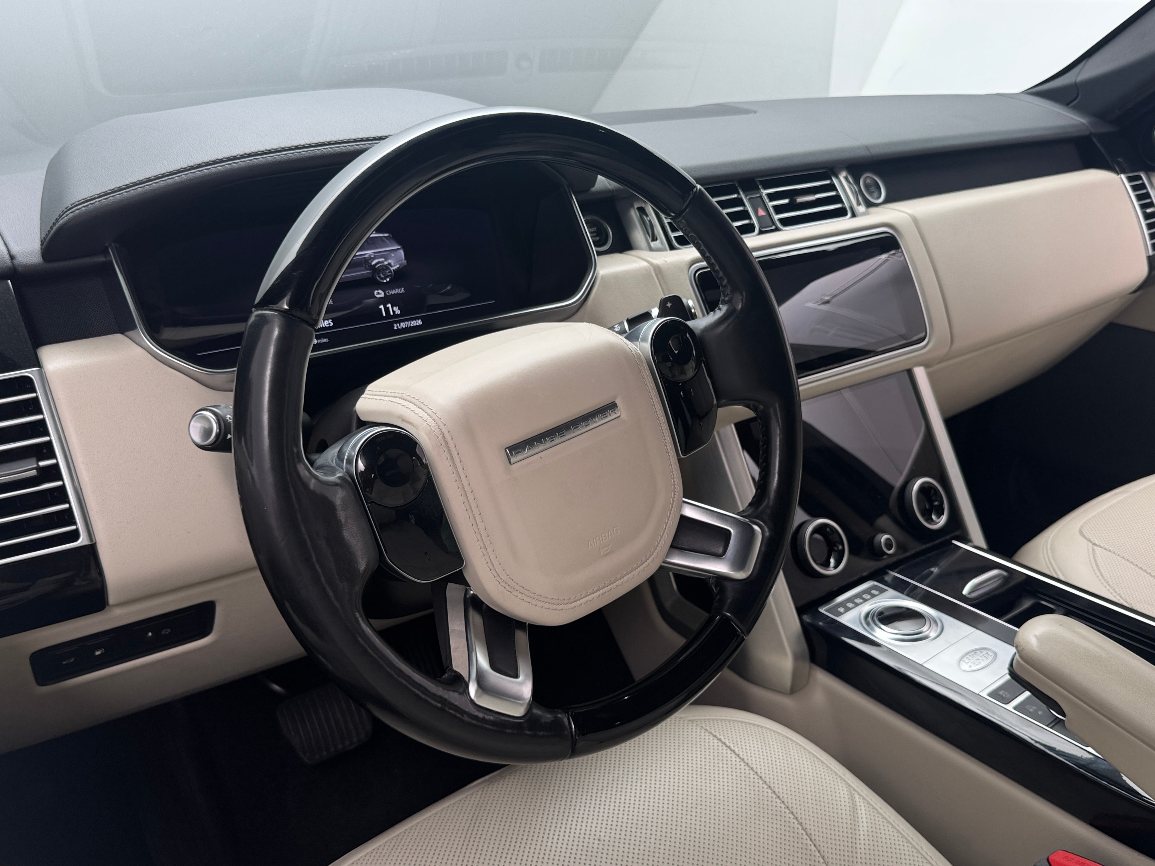 land rover range rover 2020 SALGS4RY1LA589379 image land rover range rover 2020 SALGS4RY1LA589379 image